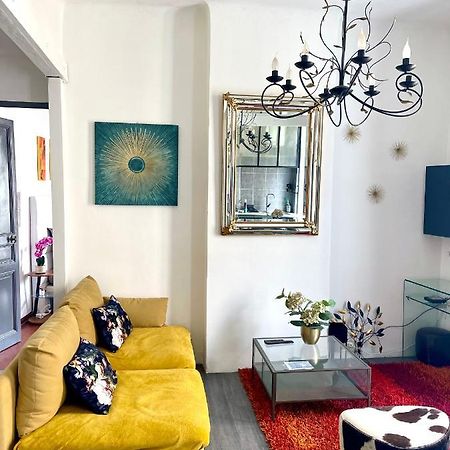 Cote D'Azur Appart Spacieux / Lumineux Toulon Eksteriør billede