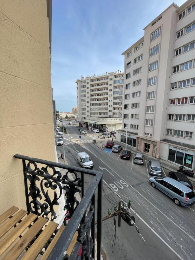 Cote D'Azur Appart Spacieux / Lumineux Toulon Eksteriør billede